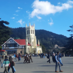 Shimla