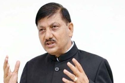 Rajender Rana