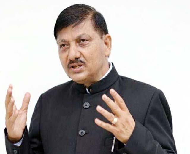 Rajender Rana
