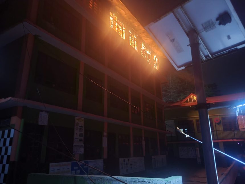 Saraswati Vidya Mandir School