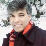 SDM Manjeet Sharma