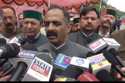 Vimal Negi Case
