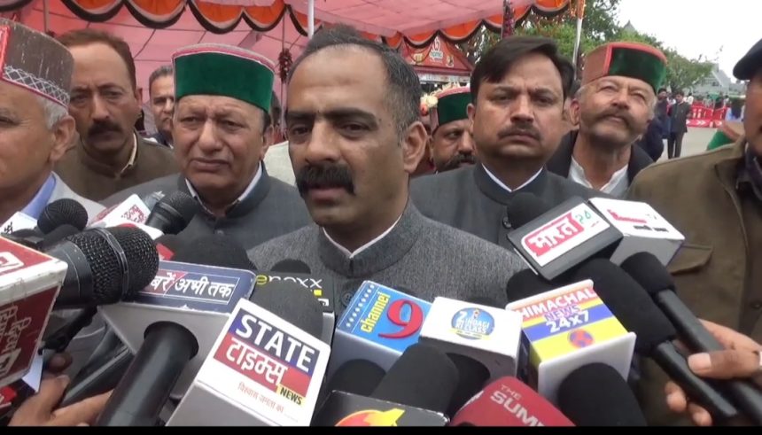 Vimal Negi Case