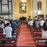 Shimla christ church