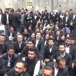 High Court lawyers