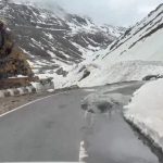 Rohtang pass