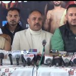 Boxing association