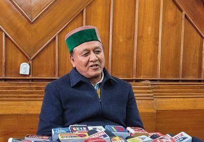 State Revenue Minister