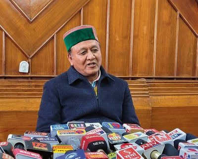 State Revenue Minister