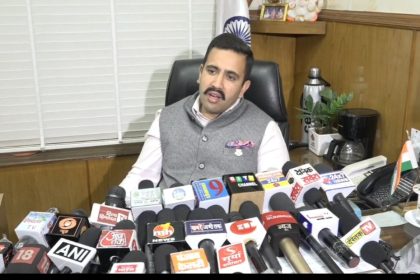 PWD Minister