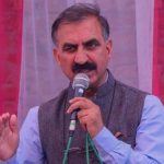 CM Sukhwinder Singh